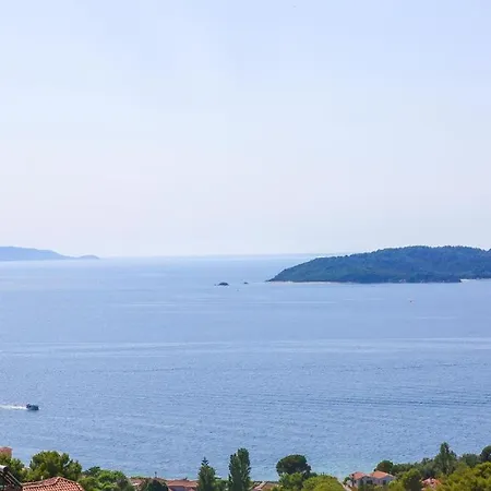 Absolute Vacation Luxury Stratos Near Sea Majestic View *