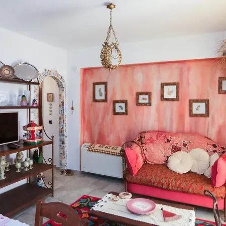 Apartment Absolute Vacation Luxury Stratos Near Sea Majestic View