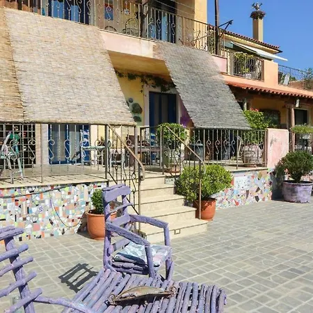 Absolute Vacation Luxury Stratos Near Sea Majestic View * Achladies (Skiathos)