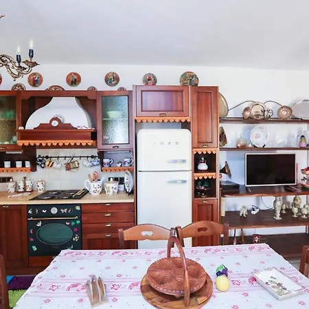 Absolute Vacation Luxury Stratos Near Sea Majestic View Apartament Achladies (Skiathos)