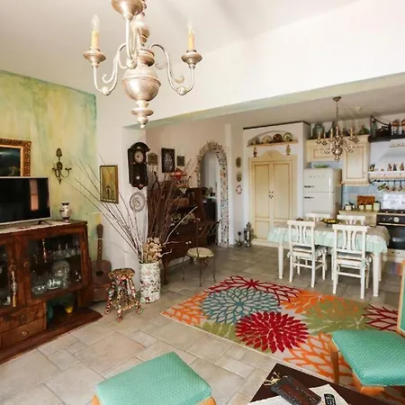 Absolute Vacation Luxury Stratos Near Sea Majestic View Apartment