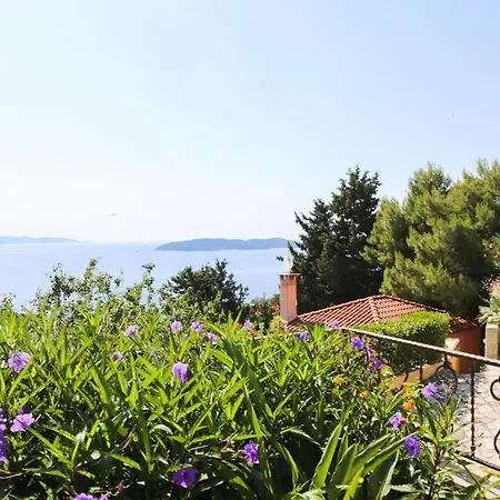 Absolute Vacation Luxury Stratos Near Sea Majestic View Apartament Achladies (Skiathos)