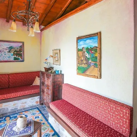 Absolute Vacation Luxury Stratos Near Sea Majestic View Apartment Achladies (Skiathos)