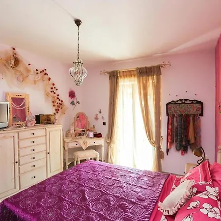 Apartment Absolute Vacation Luxury Stratos Near Sea Majestic View Achladies (Skiathos)