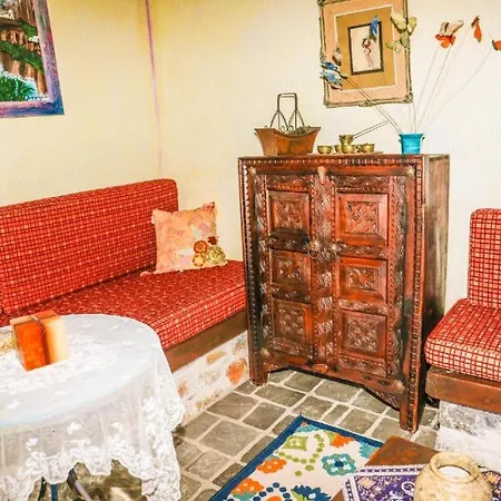 Absolute Vacation Luxury Stratos Near Sea Majestic View *