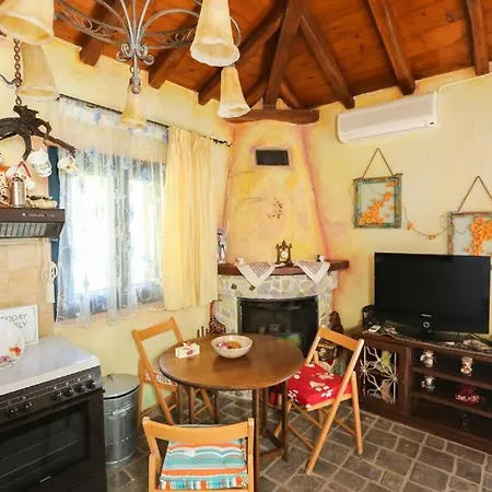 Absolute Vacation Luxury Stratos Near Sea Majestic View *
