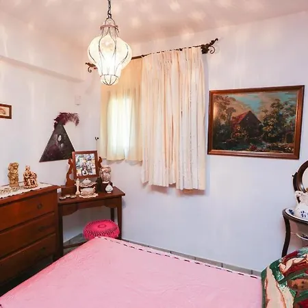 Apartament Absolute Vacation Luxury Stratos Near Sea Majestic View Achladies (Skiathos)