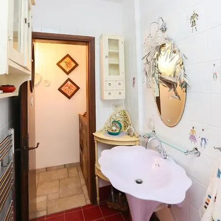 Apartment Absolute Vacation Luxury Stratos Near Sea Majestic View Achladies (Skiathos)