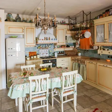 Apartment Absolute Vacation Luxury Stratos Near Sea Majestic View *