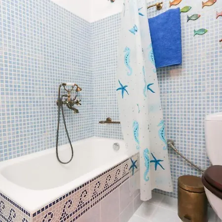 Absolute Vacation Luxury Stratos Near Sea Majestic View Achladies (Skiathos)
