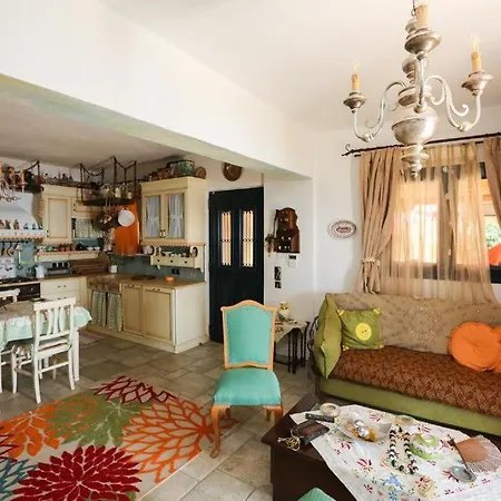 Absolute Vacation Luxury Stratos Near Sea Majestic View *