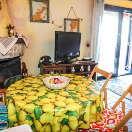 Apartment Absolute Vacation Luxury Stratos Near Sea Majestic View Achladies (Skiathos)