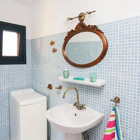 Absolute Vacation Luxury Stratos Near Sea Majestic View Apartment *