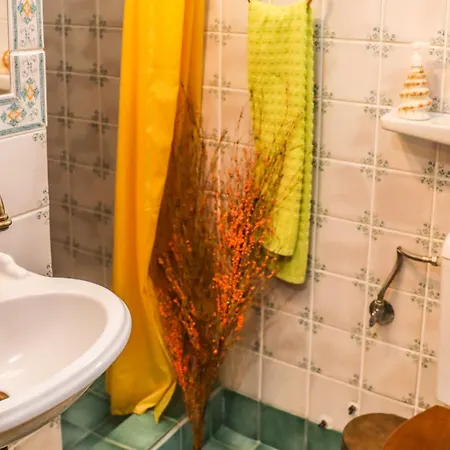 Apartment Absolute Vacation Luxury Stratos Near Sea Majestic View Achladies (Skiathos)
