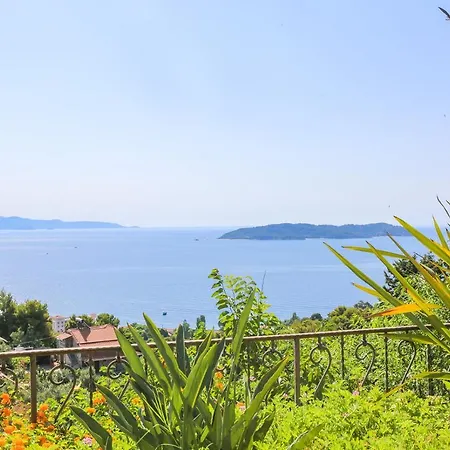 Absolute Vacation Luxury Stratos Near Sea Majestic View *