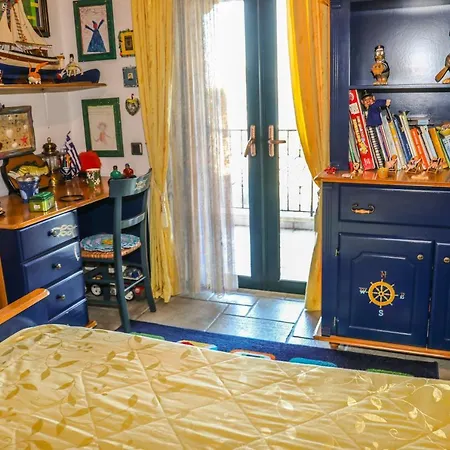 Absolute Vacation Luxury Stratos Near Sea Majestic View Apartment *