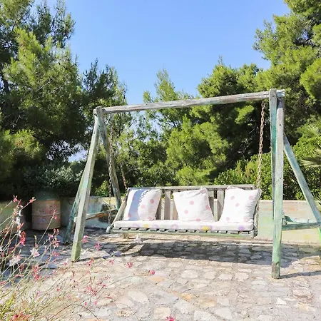 Absolute Vacation Luxury Stratos Near Sea Majestic View