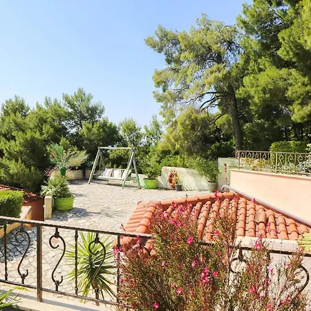 Apartment Absolute Vacation Luxury Stratos Near Sea Majestic View *