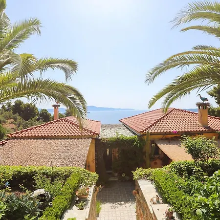 Apartment Absolute Vacation Luxury Stratos Near Sea Majestic View *