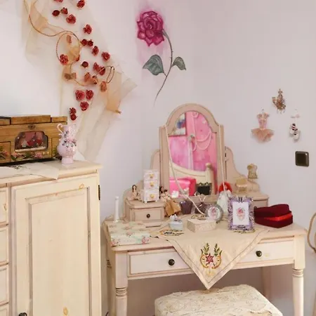 Διαμέρισμα Absolute Vacation Luxury Stratos Near Sea Majestic View Αχλαδιές