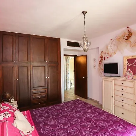 Absolute Vacation Luxury Stratos Near Sea Majestic View Αχλαδιές
