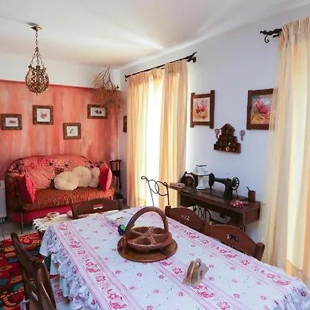 Absolute Vacation Luxury Stratos Near Sea Majestic View Διαμέρισμα *