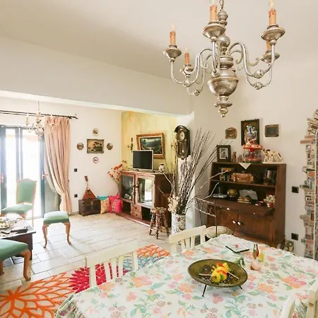 Absolute Vacation Luxury Stratos Near Sea Majestic View Αχλαδιές