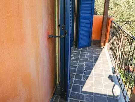 Absolute Vacation Luxury Stratos Near Sea Majestic View Διαμέρισμα Αχλαδιές