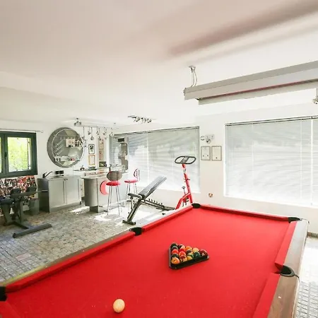 Absolute Vacation Luxury Stratos Near Sea Majestic View Διαμέρισμα *