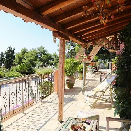Absolute Vacation Luxury Stratos Near Sea Majestic View Διαμέρισμα