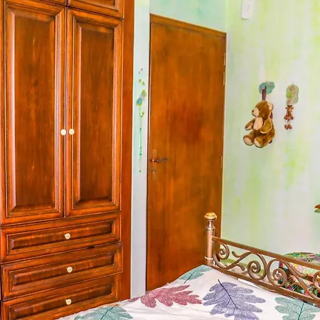 Absolute Vacation Luxury Stratos Near Sea Majestic View Διαμέρισμα *